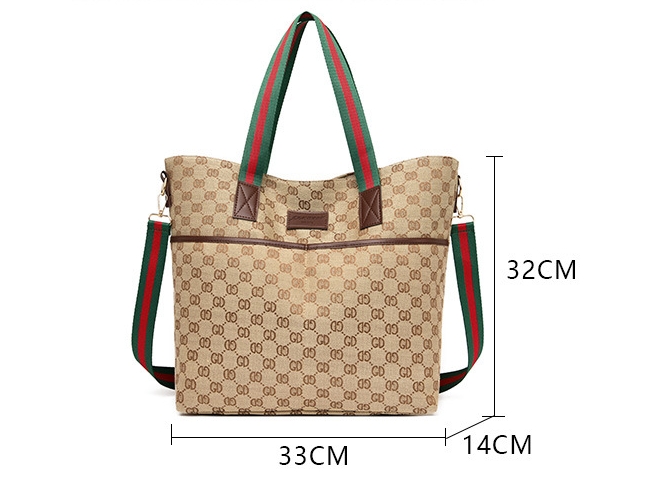 Tote Bag Image 1
