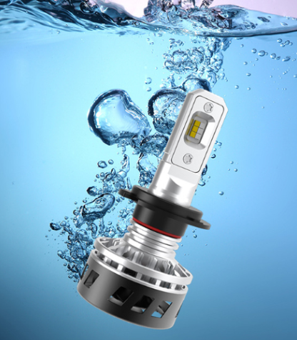 LED Headlight 1