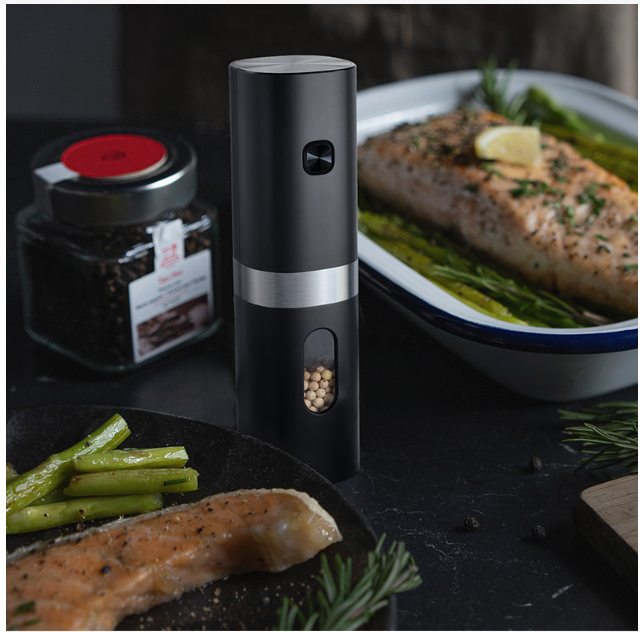 Electric Pepper Grinder 2