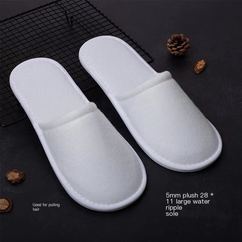Elegant Slippers
