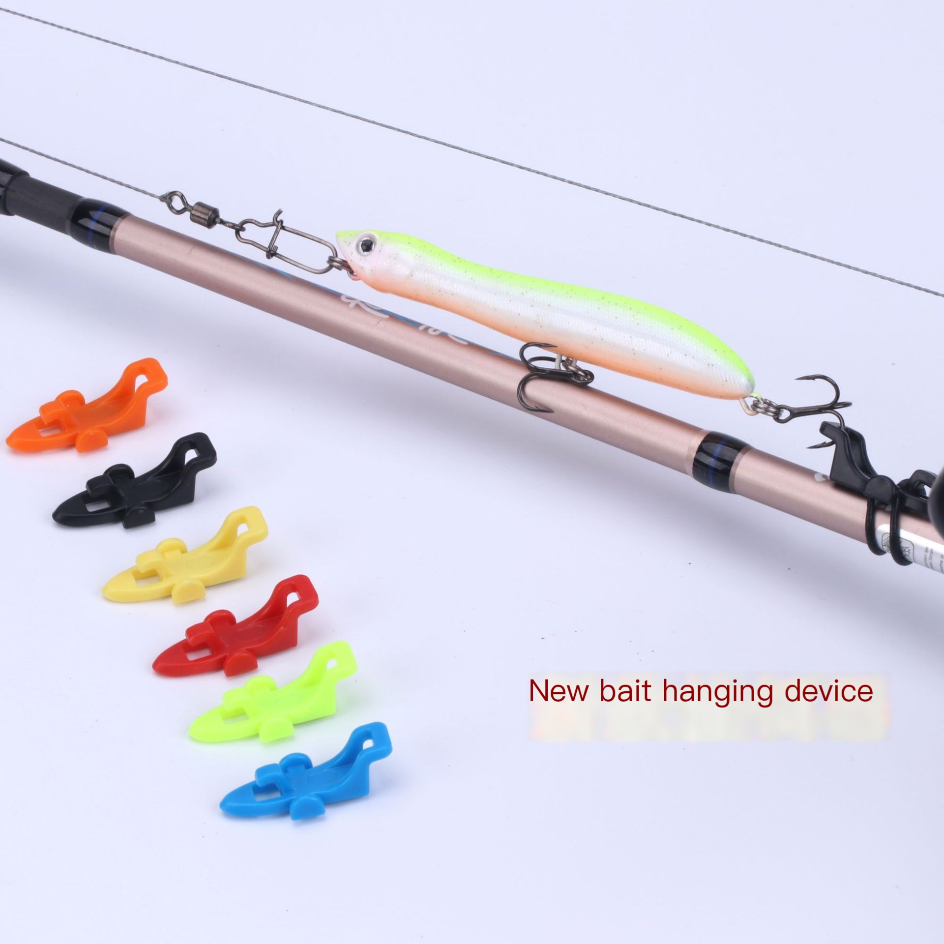 Bait Hanger