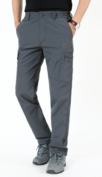 Multiple Pockets Design