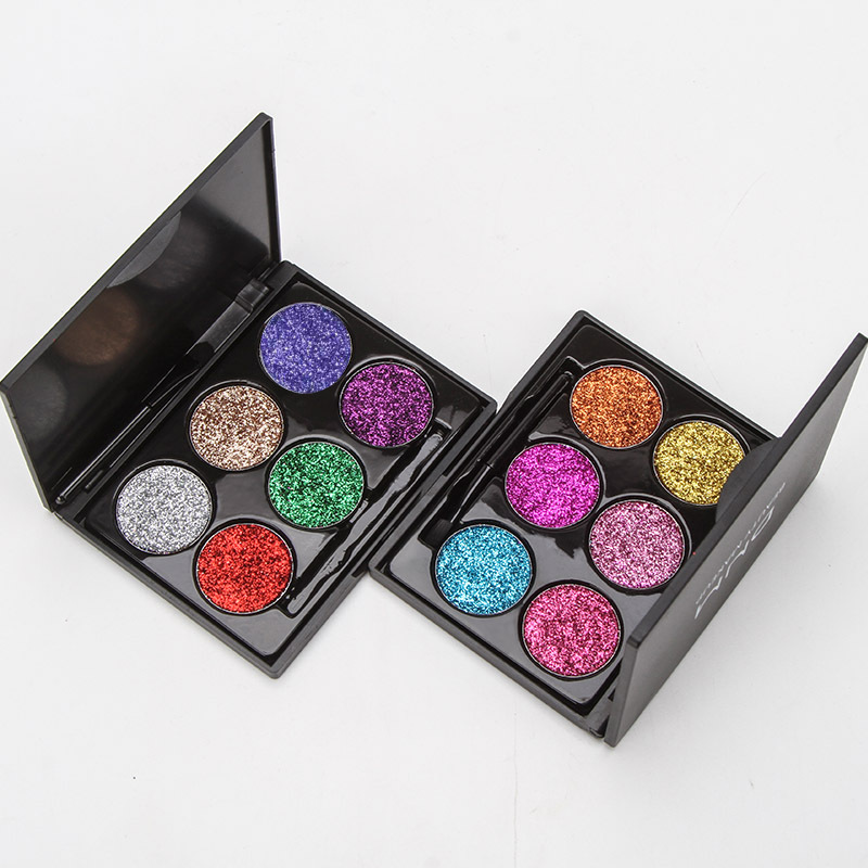 Eyeshadow Palette