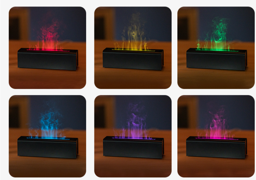 Aromatherapy Diffuser Image 8