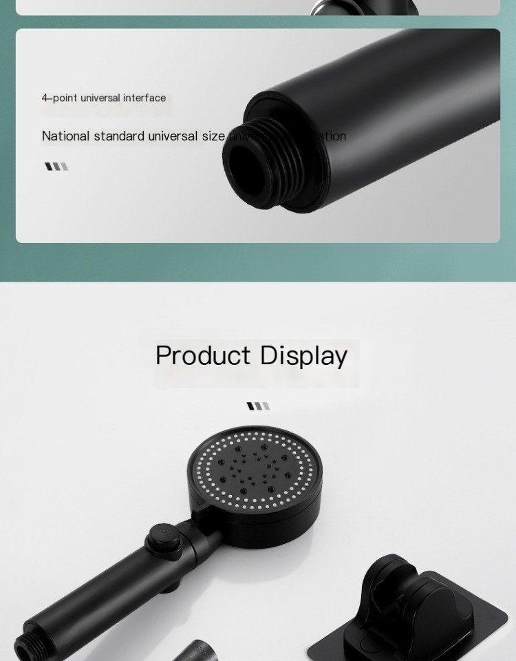 Showerhead Image 18