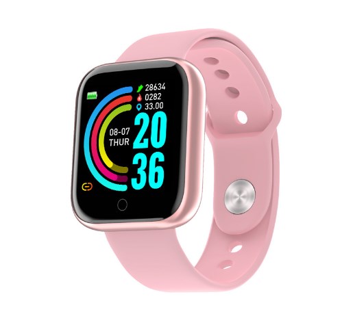 Smart Watch Image 2