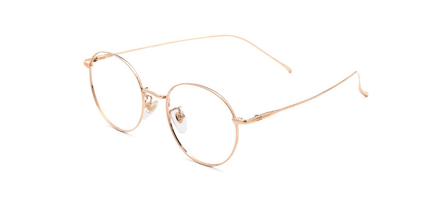 Stylish Vintage Eyewear