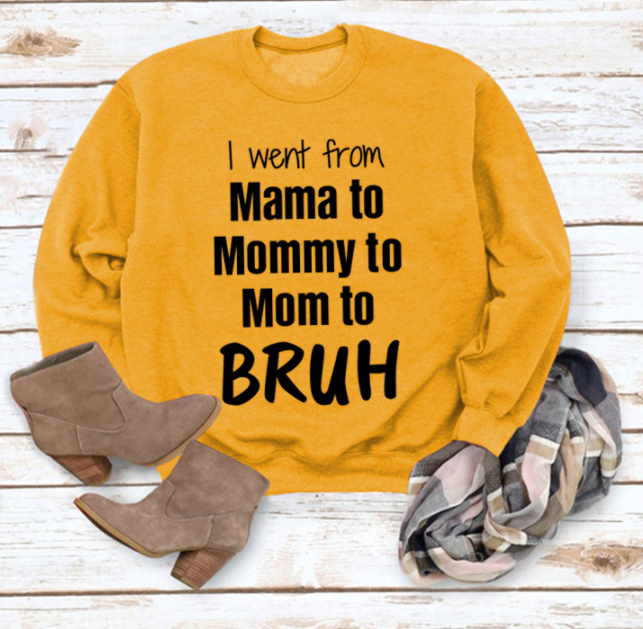 Comfortable and trendy