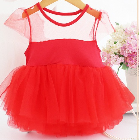 Children's dress image 2