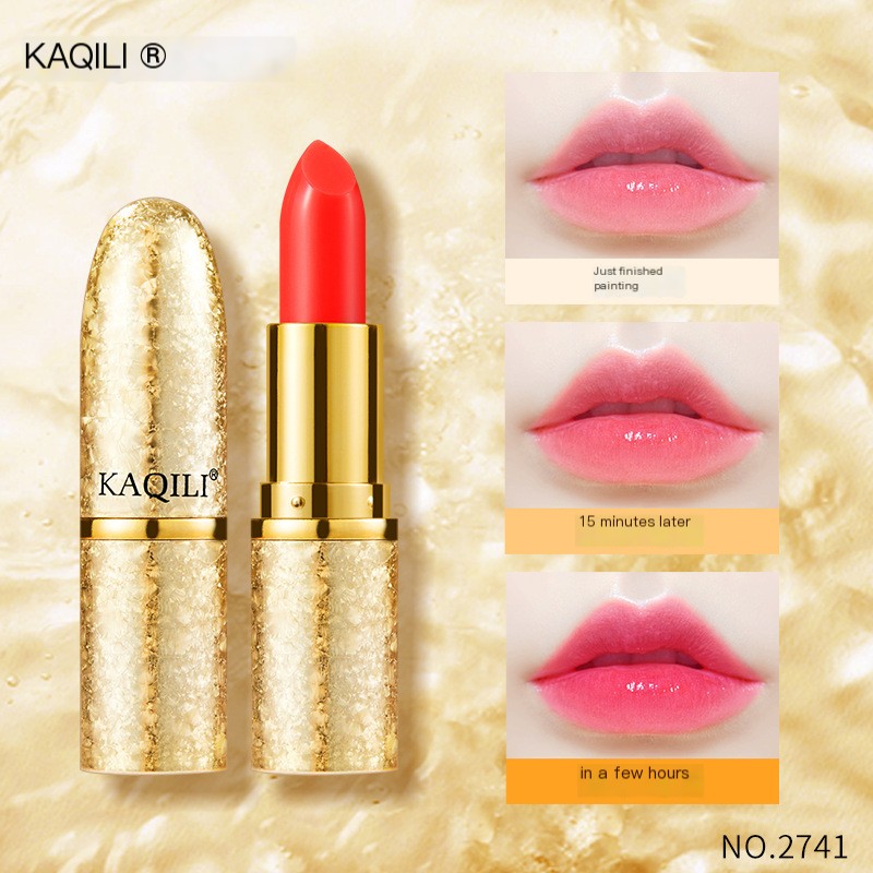 Lipstick Shade 4
