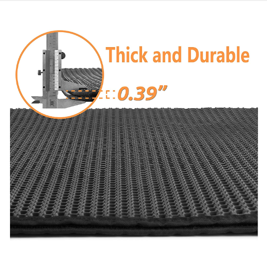 Cat Litter Mat Image 4