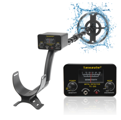 Metal Detector Image 5