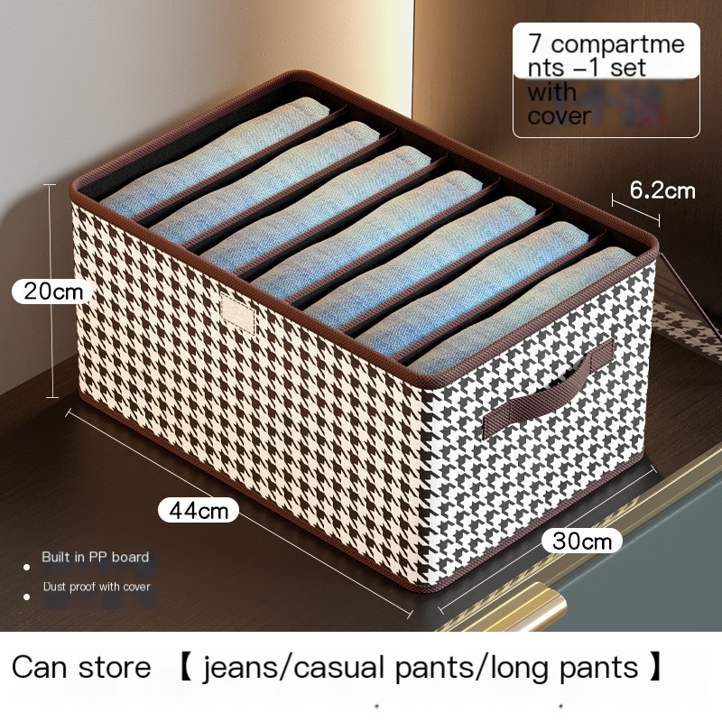 Organizador De Guarda Roupas UpBox | Pague 2 E Leve 3