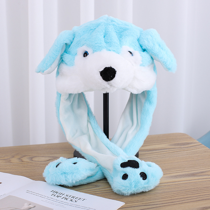 Cute Animal Hat Image 5