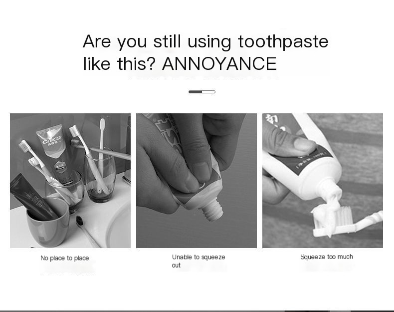 Toothpaste Squeezer - Image 3