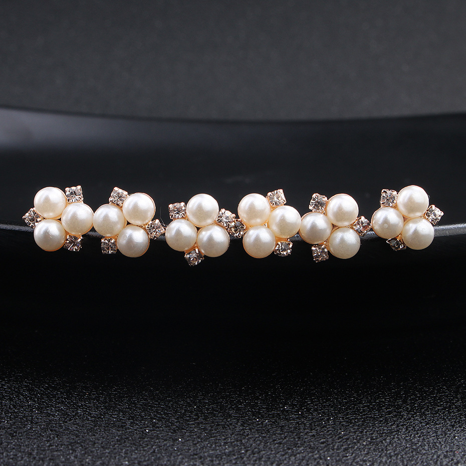Bridal Headpiece 2
