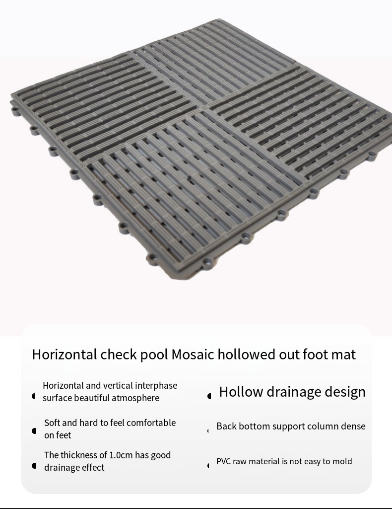 Bathroom Non-Slip Mat