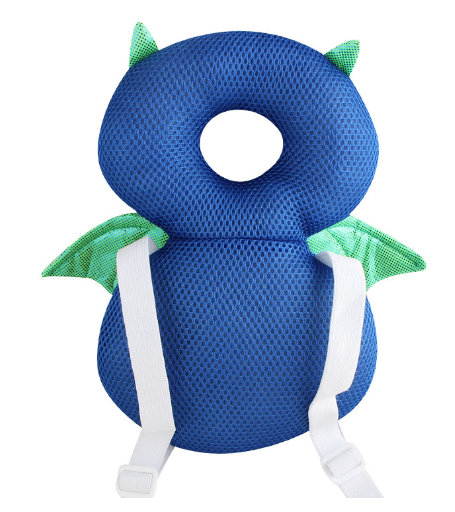 Baby Head Protection Cushion