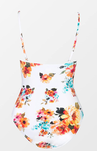 Swimsuit Image 2