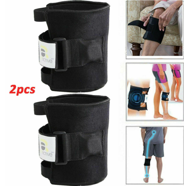 Knee Support Brace Image 1