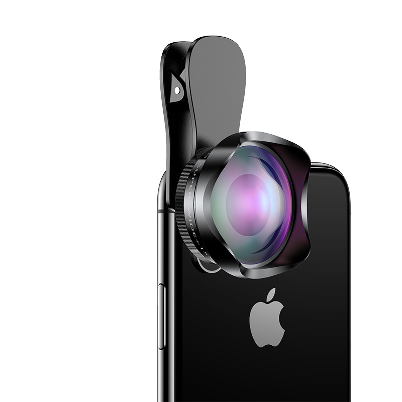 MX-606 Camera Lens Kit