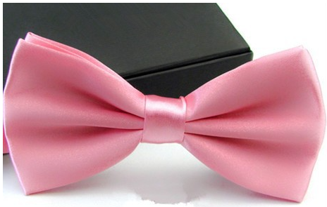 Charmme-5601-a27 Men's Bow Tie image