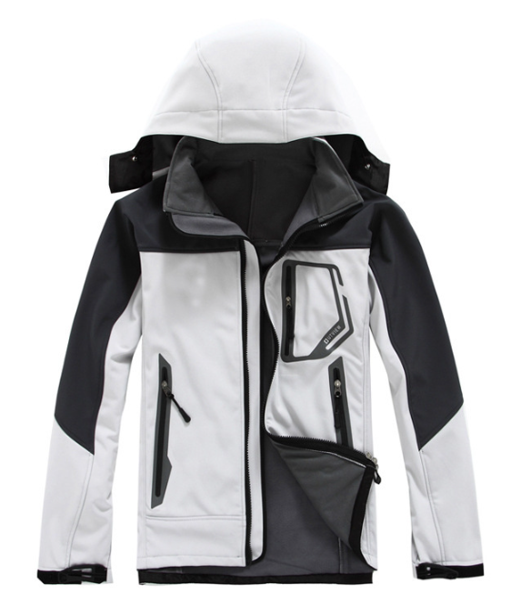 Outdoor Sports Jacket 4