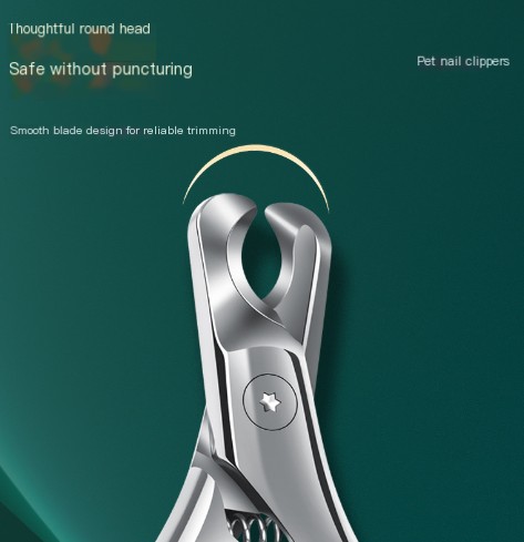 LuxGrip Clipper Image 3