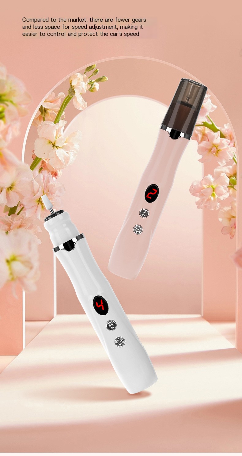 Nail Polisher 6