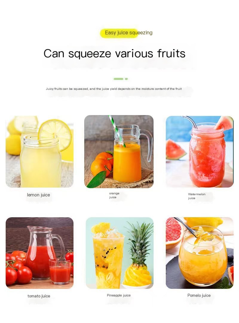 Juicer Image 3