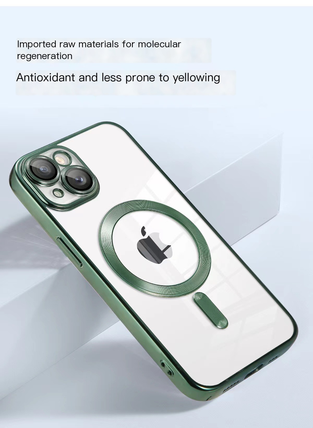 iPhone Case 3