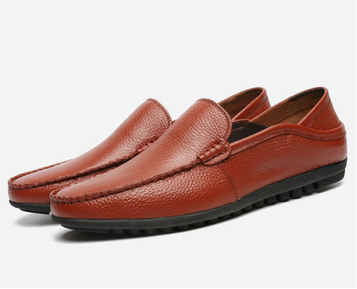 Stylish Bean Shoes 8