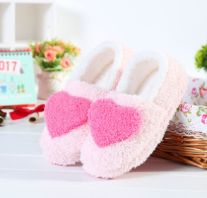 Slipper Details