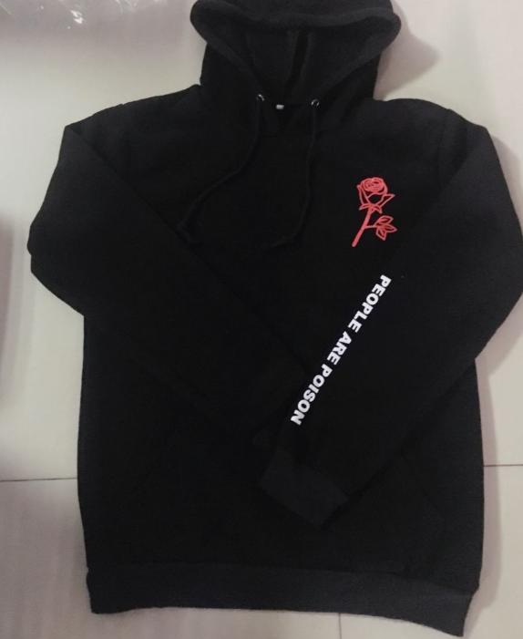 Hoodie Image 4