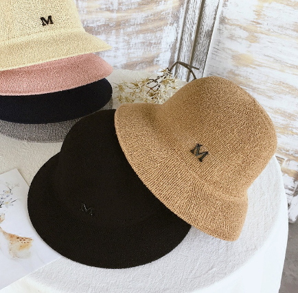 Fisherman Hat Colors