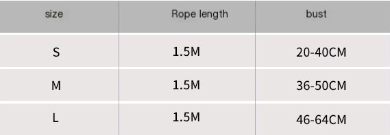 Dog Harness and Leash