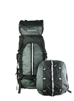Mountaineering Bag Colors
