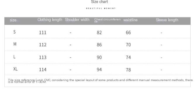 Women's Fashionable Dress 2