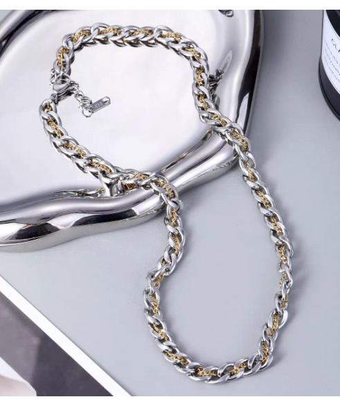 Necklace Image 3