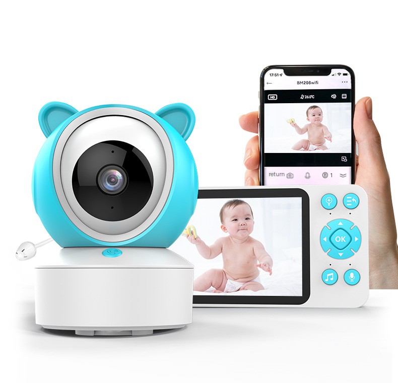 Baby Monitor