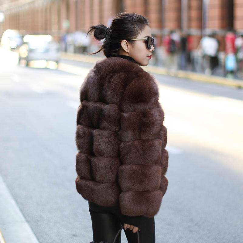 Fur Coat Image 4