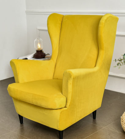Versatile Chair Cover Designs