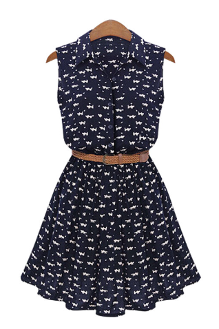 LIVA Dress Style 1