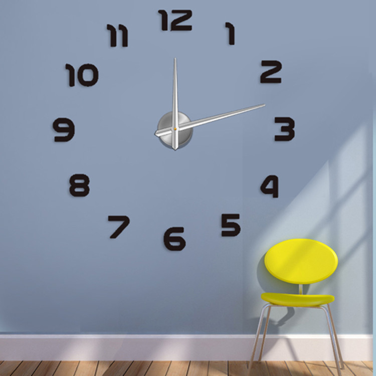 Artistic Wall Clock
