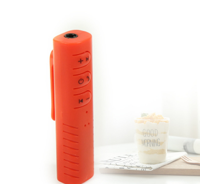 Bluetooth Receiver Headphones