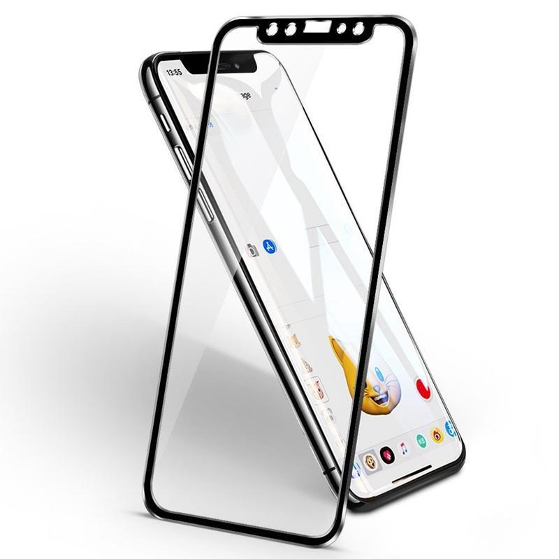 Tempered Glass Screen Protector