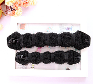 Hair Bun Maker