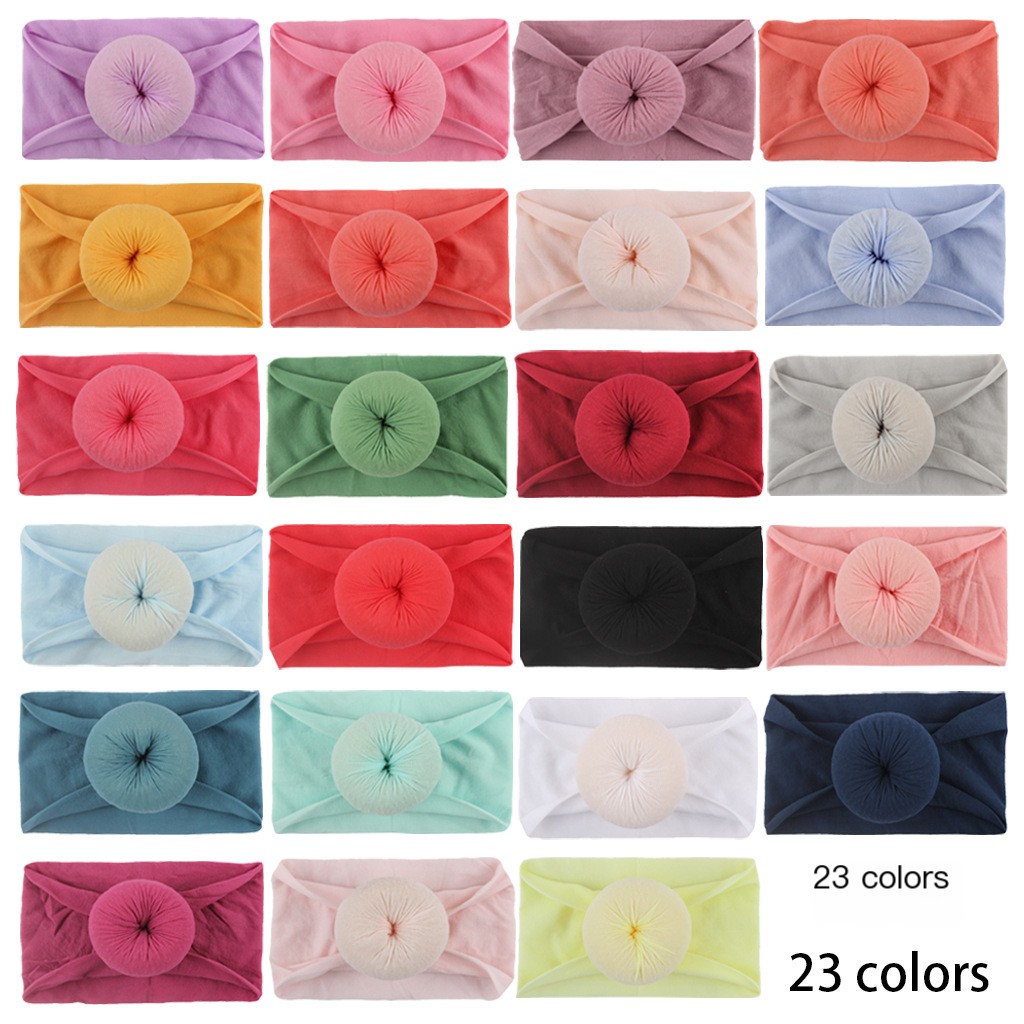 Cute Baby Headband