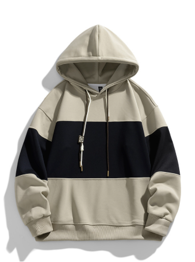 Pullover Sweatshirt Image 4