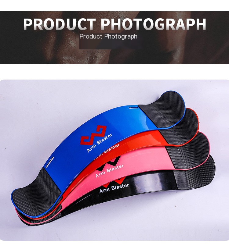 Waisfit Bicep Training Board Image 7